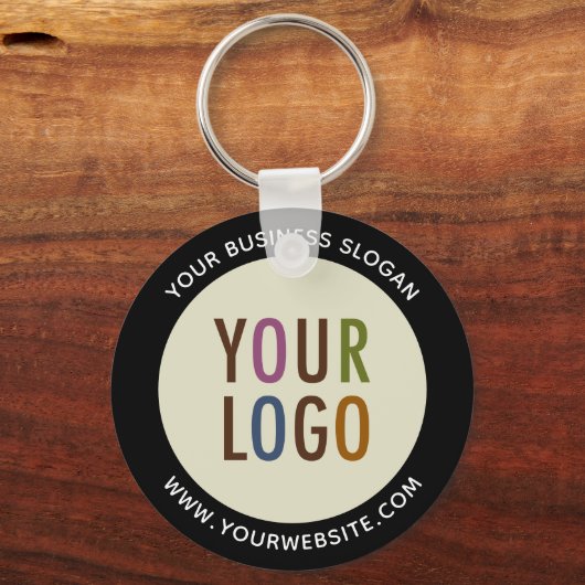 Schlüsselanhänger für das benutzerdefinierte Firme (Vorderseite)