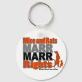 Schlüsselanhänger für das Grundlegende Logo (Vorderseite)