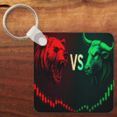 Schlüsselanhänger für den Handel (Vorderseite)