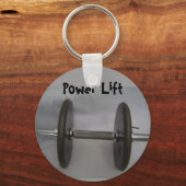 Schlüsselanhänger für die Gewichtsbegrenzung (Vorderseite)