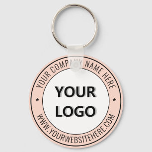 Schlüsselanhänger für die Werbung mit benutzerdefi