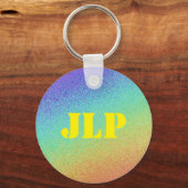 Schlüsselanhänger für digitales Bild (Vorderseite)