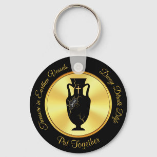 Schlüsselanhänger für Dway DTrue Dlife