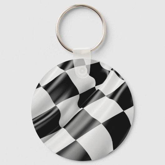 Schlüsselanhänger für Formel 1 (Vorderseite)