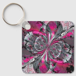 Schlüsselanhänger für gemischte Signale