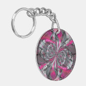 Schlüsselanhänger für gemischte Signale (Vorderseite links)