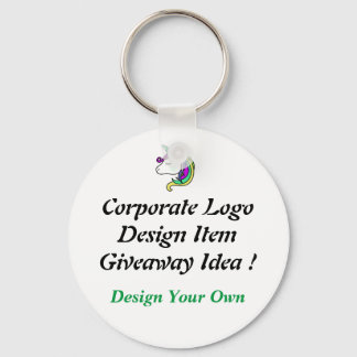 Schlüsselanhänger für Grundtasten