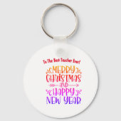 Schlüsselanhänger für Grundtasten (Rückseite)