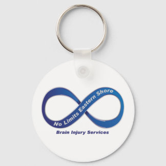 Schlüsselanhänger für Grundtasten