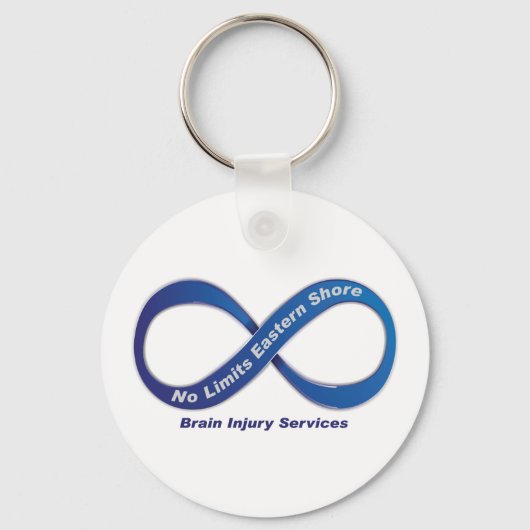 Schlüsselanhänger für Grundtasten (Vorderseite)