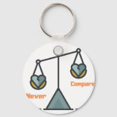 Schlüsselanhänger für Grundtasten (Vorderseite)