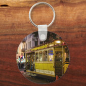 Schlüsselanhänger für Kabelfernsehen (Vorderseite)