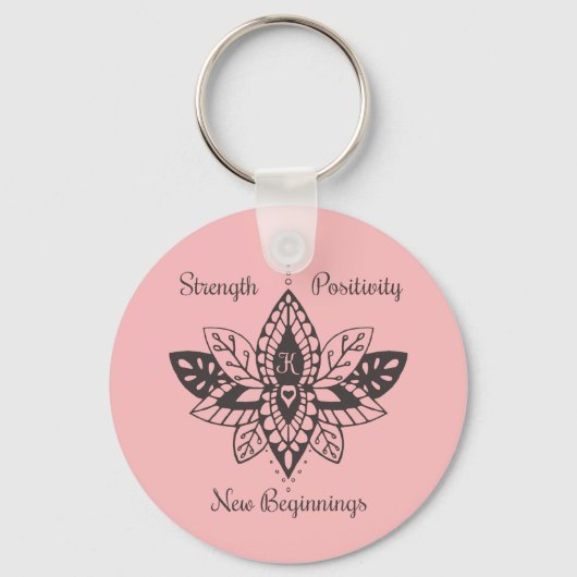 Schlüsselanhänger für Kathy (Vorderseite)