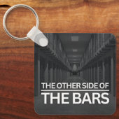 Schlüsselanhänger für klassische Logos (Vorderseite)