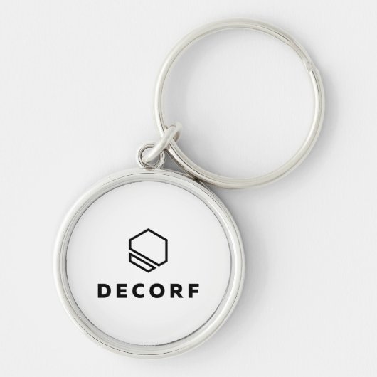 Schlüsselanhänger für kleine Basistaste (Vorne)