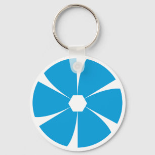 Schlüsselanhänger für kreative Erinnerungen