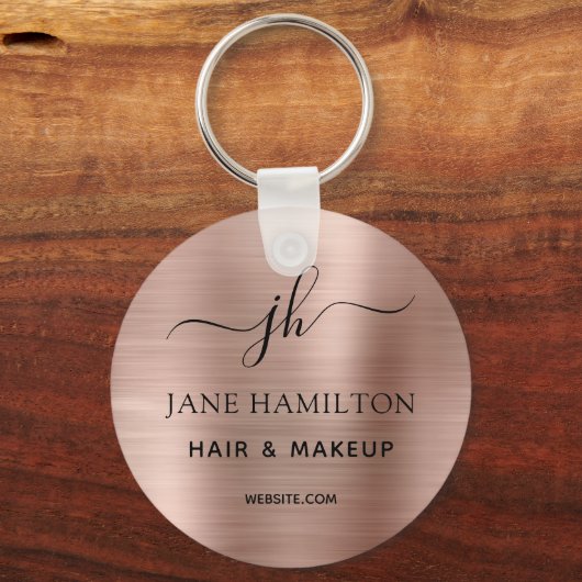 Schlüsselanhänger für kundenspezifische Werbefirme (Vorderseite)