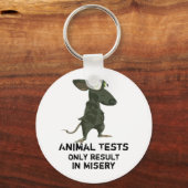 Schlüsselanhänger für Misserfolge (Vorderseite)