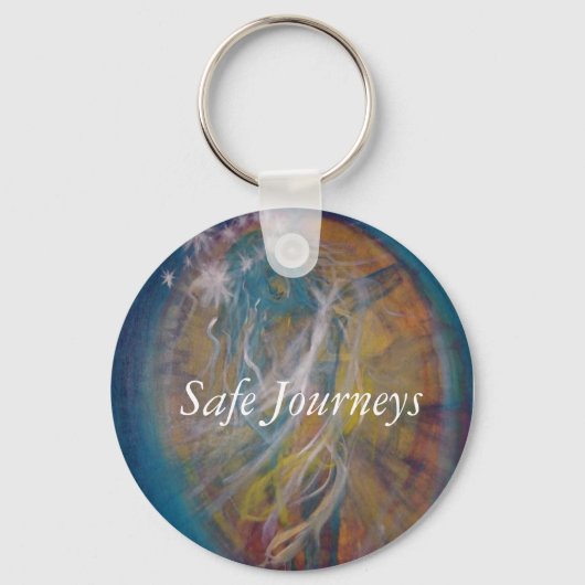 Schlüsselanhänger für neue Fahrer (Vorderseite)