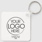 Schlüsselanhänger für personalisierte benutzerdefi (Rückseite)