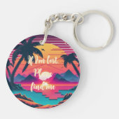 Schlüsselanhänger für Soforthilfe (Rückseite)