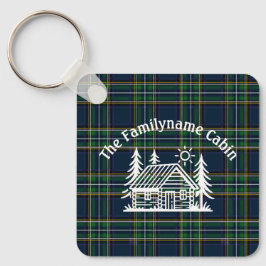 Schlüsselanhänger für Sonderkabinen