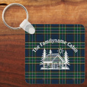 Schlüsselanhänger für Sonderkabinen (Vorderseite)