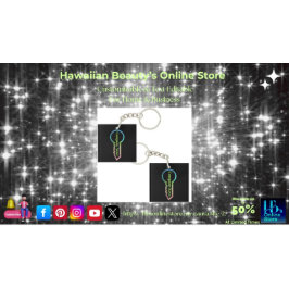 Schlüsselanhänger für Unternehmen - anpassbare Vor