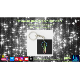 Schlüsselanhänger für Unternehmen - anpassbare Vor