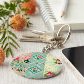 Schlüsselanhänger für Vintage Hintergrundbilder (Seite)