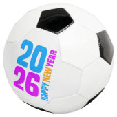 Schlüsselanhänger Fußball (Dreiviertel)