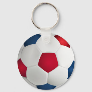 Schlüsselanhänger-Fußball Schlüsselanhänger