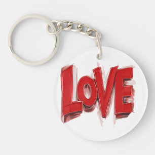 Schlüsselanhänger-Geschenk, Liebesgeschenk, Valent Schlüsselanhänger