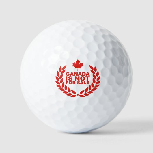 Schlüsselanhänger Golfball (Vorderseite)