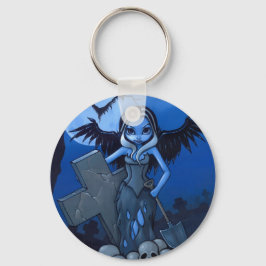 Schlüsselanhänger "Gravedigger"