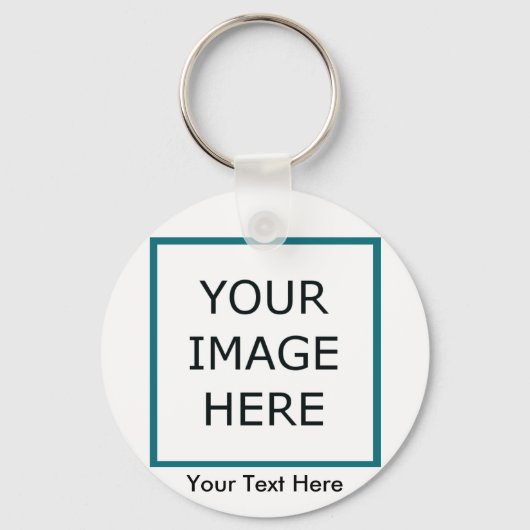 Schlüsselanhänger - Grundlegende (Vorderseite)