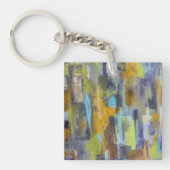 Schlüsselanhänger Herbst (Vorderseite)