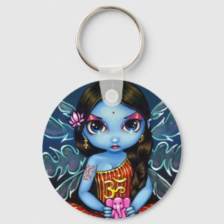 Schlüsselanhänger "Hindu Fairy"
