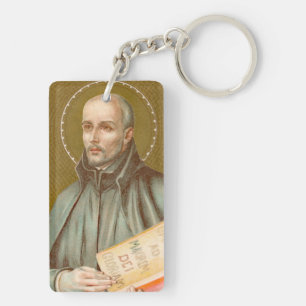 Schlüsselanhänger Hl. Ignatius von Loyola (JM 27)