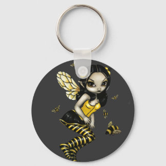 Schlüsselanhänger "Hummelbee Fairy"
