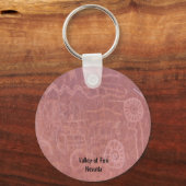 SCHLÜSSELANHÄNGER II (Vorderseite)