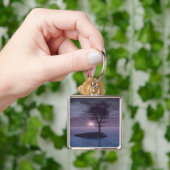 Schlüsselanhänger Isle of Wanderers (Hand)