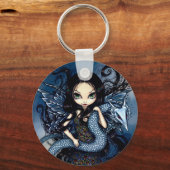 Schlüsselanhänger "Jewele" (Vorderseite)