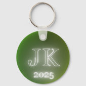Schlüsselanhänger JK 2025 (Rückseite)