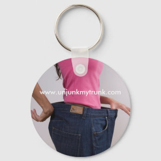 Schlüsselanhänger Keeper