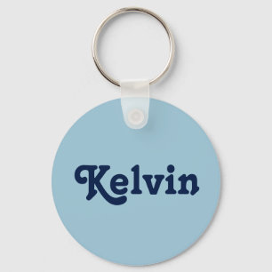 Schlüsselanhänger Kelvin