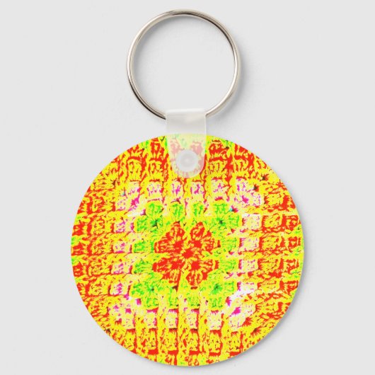 SCHLÜSSELANHÄNGER KEY FOB STYLE UND DESIGN (Vorderseite)