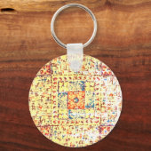 SCHLÜSSELANHÄNGER KEY FOB STYLE UND DESIGN (Vorderseite)