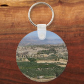 Schlüsselanhänger Kreta (Vorderseite)