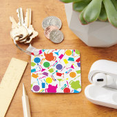 Schlüsselanhänger Küchenartikel